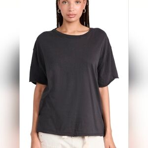 NWOT Free People We The Free Nina Tee XS